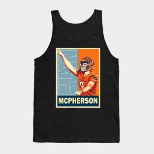 Shooter Mcpherson Tank Top